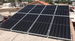 Paneles Solares Tijuana